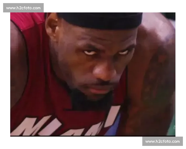 2012东决第六战詹姆斯死亡之夜热火逆天改命击碎质疑书写传奇